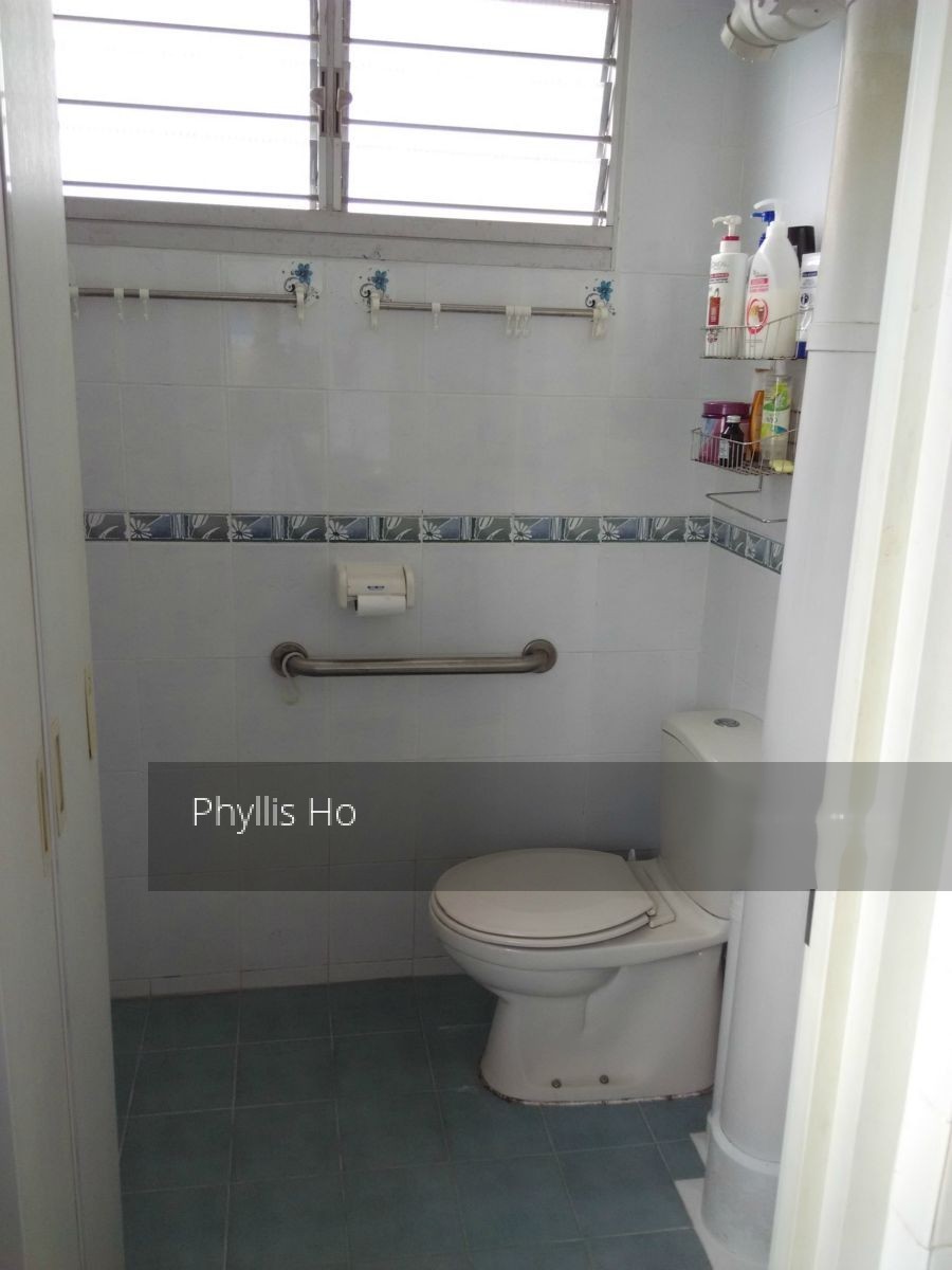 Blk 413 Ang Mo Kio Avenue 10 (Ang Mo Kio), HDB 4 Rooms #124768232